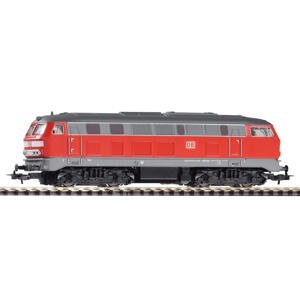 Piko Dieselová lokomotiva BR 218 AG s dekodérem V - 57801