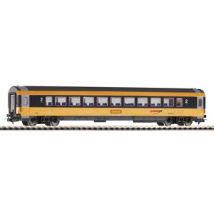 Piko Osobní vagón Bmz IC 2. tř. Regiojet VI - 57647