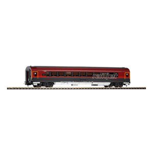 Piko Osobní vagón Bmpz 2. tř. Railjet ÖBB VI - 57643