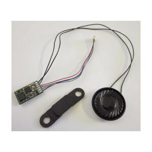 Piko Zvukový modul PIKO s reproduktorem pro TRAXX - 56191