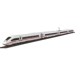 Piko Elektrická souprava vč. dig. dekodéru BR 412 ICE 4 DB AG VI - 51402