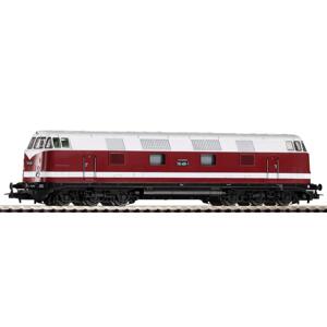 Piko Dieselová lokomotiva BR 118.4 (V 180) s 6 nápravami DR IV - 59580