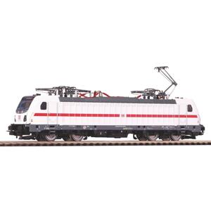 Piko Elektrická lokomotiva BR 147.5 Traxx AC3 s 4 pantografy DB AG VI - 51582