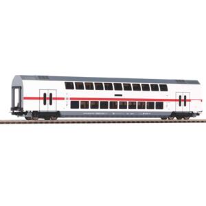 Piko Osobní dvoupodlažní vagón IC2 1. tř. DB AG VI - 58802