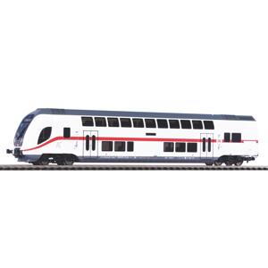 Piko Řídící dvoupodlažní vagón IC2 2. tř. DB AG VI - 58800