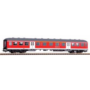 Piko Osobní vagon ABnrz 1./2. tř. DB AG VI - 57676