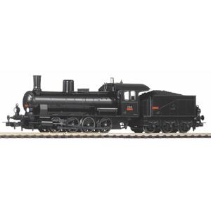 Piko Parní lokomotiva BR 413 (G 7.1) s tendrem ČSD III - 57561