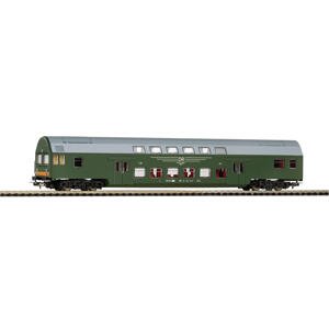 Piko Řídící dvoupodlažní vagón DBmqe DR IV - 57685
