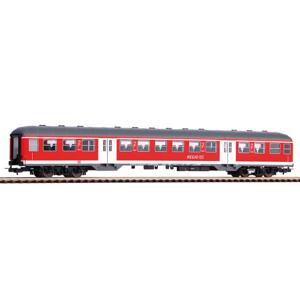 Piko Osobní vagón Bnrz 2. tř. DB AG VI - 57675