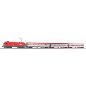 Piko Startovací sada Osobní vlak Taurus IC w.3 ÖBB V - 97947
