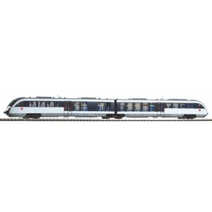 Piko Dieselová jednotka Desiro DSB VI - 52091