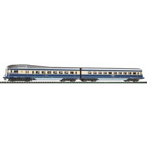 Piko Dieselový vlak Rh 5045 ÖBB III - 52072