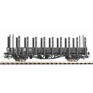 Piko Nízkostěnný vagon s klanicemi S-LWR (ex Ulm) NS III - 54646