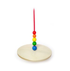 Hess Dětská kruhová houpačka 30 cm