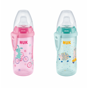 NUK FC Láhev  Active Cup 300ml