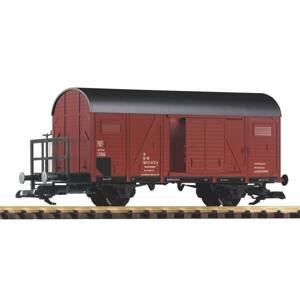 Piko G Krytý vagon DB IV - 37960