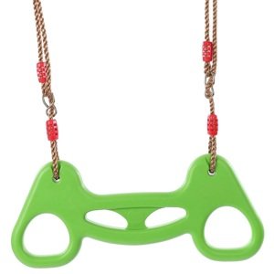 2Kids Toys Dětské gymnastické kruhy plastové