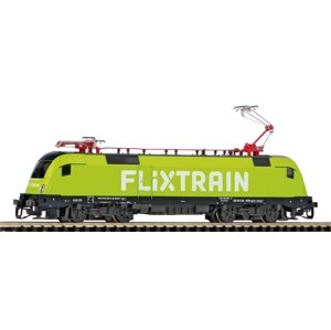 Piko Elektrická lokomotiva BR 182 Taurus Flixtrain VI - 47436