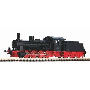 Piko Parní lokomotiva BR 55 (G 7.1) s tendrem DB III - 47104