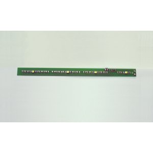 Piko Interiérové osvětlení vozů Stadler GTW - 56139