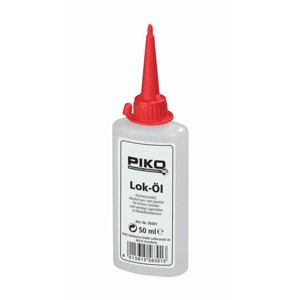 Piko Mazivo na převody lokomotiv (50ml) - 56301