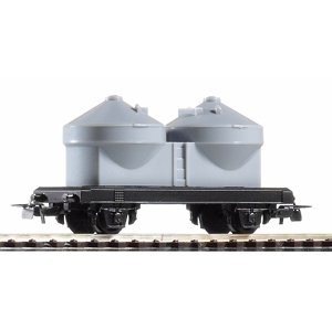 Piko myTrain® Nádobový vagon DB - 57024