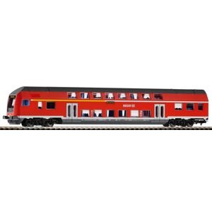 Piko Řídící dvoupodlažní vagón DABbuzf778 1./2. tř. DB AG VI - 57621