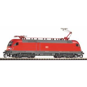 Piko Elektrická lokomotiva Taurus 182 DB AG VI - 47438