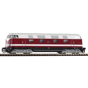 Piko Dieselová lokomotiva BR 118 (V 180) s 4 nápravami DR IV - 47280