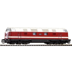 Piko Dieselová lokomotiva BR 118 (V 180) s 6 nápravami DR IV - 47290