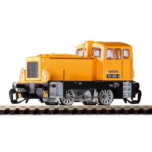 Piko Dieselová lokomotiva BR 102 (V23) DR IV - 47303