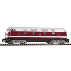 Piko Dieselová lokomotiva BR 118 (V 180) s 4 nápravami DR III - 47284