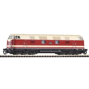 Piko Dieselová lokomotiva BR 118 (V 180) s 6 nápravami DR III - 47291