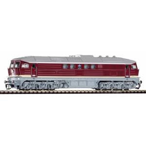 Piko Dieselová lokomotiva BR 131 „Ludmilla“ DR IV - 47327