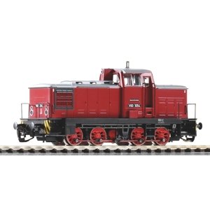 Piko Dieselová lokomotiva V 60.10 DR III - 47360