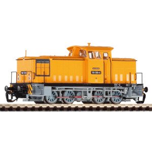Piko Dieselová lokomotiva BR 106.2-9 (V 60.12) DR IV - 47361
