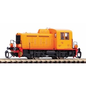 Piko Dieselová lokomotiva TGK2 „Kaluga“ Sonneberg DR VI - 47520