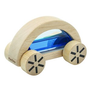 PlanToys Wautomobil 1 ks modrý