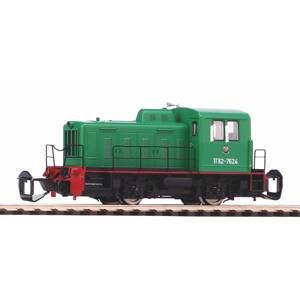 Piko Dieselová lokomotiva TGK2-M „Kaluga“ RZD IV - 47524
