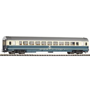 Piko Osobní vagón Bpmz IC 2. tř. DB IV - 57611
