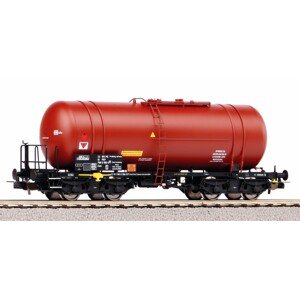 Piko Cisternový vagón Zaes (406Ra) Dec PKP V - 58457