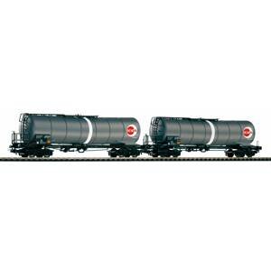 Piko Sada 2 cisternových vagónů OEVA ÖBB V - 58228