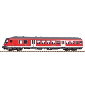 Piko Řídící vagon Bnrdzf 483 (Wittenberger) 2. tř. DB AG VI - 58520