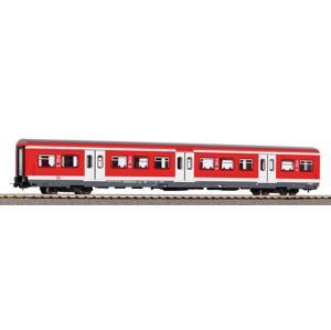 Piko Osobní vagón Bx 2. tř. DB AG V - 58504