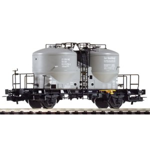 Piko Nádobový vagón Uces DR IV - 54695