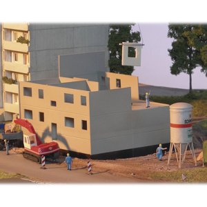 Piko Authentic Edition Rozšíření panelového domu - 61147