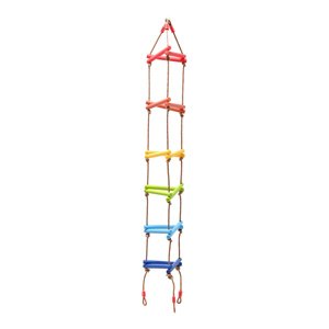 2Kids Toys Trojhranný žebřík
