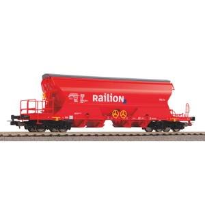 Piko Krytý výsypný vagón Tanoos Railion Logistics (DB AG) V - 54637
