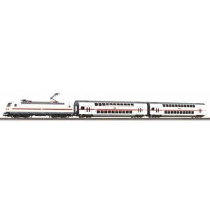 Piko Startovací sada Osobní vlak BR 146 IC DB AG VI - 57134