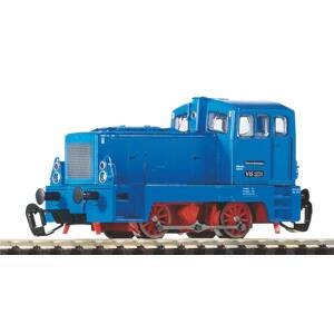 Piko Dieselová lokomotiva BR 101 (V 15) DR III - 47308